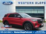 New 2026 Ford Explorer ST-Line for sale #40214 - photo 1