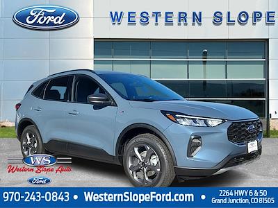 2025 Ford Escape AWD SUV for sale #38446 - photo 1