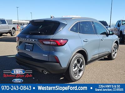 2025 Ford Escape AWD SUV for sale #38446 - photo 2