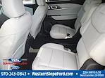 2025 Ford Explorer 4WD SUV for sale #38366 - photo 9