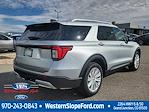2025 Ford Explorer 4WD SUV for sale #38366 - photo 2