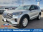 2025 Ford Explorer 4WD SUV for sale #38366 - photo 4