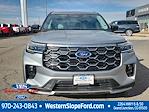 2025 Ford Explorer 4WD SUV for sale #38366 - photo 5