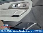 2025 Ford Explorer 4WD SUV for sale #38366 - photo 8