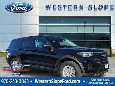 New 2026 Ford Explorer Active for sale #40213 - photo 1