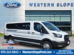 New 2025 Ford Transit 350 AWD Passenger Van for sale #39151 - photo 1