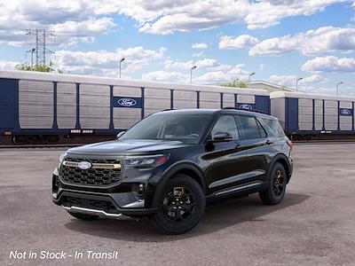 2027 Ford Explorer 4WD SUV for sale #A34133 - photo 2