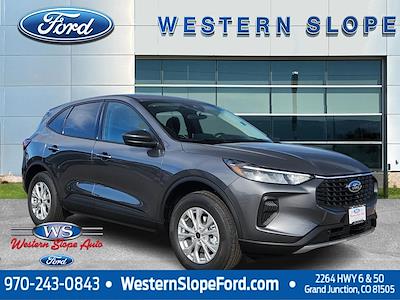 New 2025 Ford Escape Active for sale #38483 - photo 1