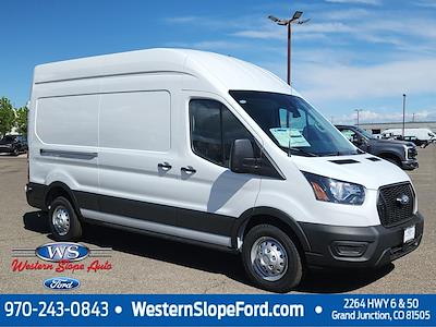 2025 Ford Transit 350 High Roof AWD Empty Cargo Van for sale #39031 - photo 1