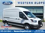 2025 Ford Transit 350 High Roof AWD Empty Cargo Van for sale #39031 - photo 1