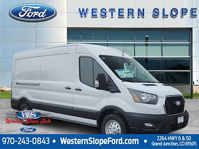 New 2026 Ford Transit 250 - photo 1