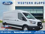 2026 Ford Transit 250 Medium Roof AWD Empty Cargo Van for sale #40329 - photo 1