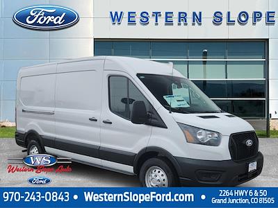 New 2026 Ford Transit 250 - photo 1