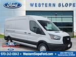 2026 Ford Transit 250 Medium Roof AWD Empty Cargo Van for sale #40328 - photo 1