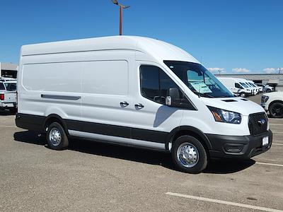 2025 Ford Transit 350 High Roof AWD Empty Cargo Van for sale #39030 - photo 1