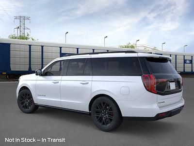 2025 Ford Expedition MAX 4x4 SUV for sale #A43438 - photo 2