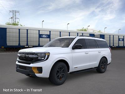 2025 Ford Expedition 4x4 SUV for sale #A43647 - photo 1