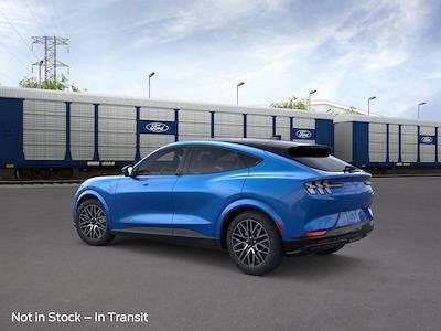 2025 Ford Mustang Mach-E AWD SUV for sale #A45555 - photo 2