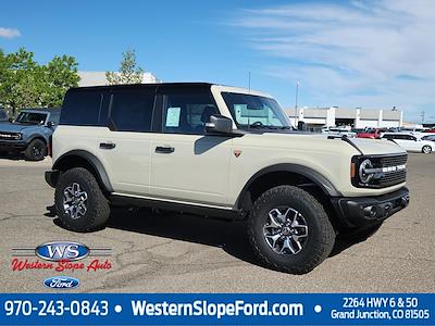 2025 Ford Bronco 4x4 SUV for sale #39080 - photo 1