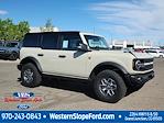 2025 Ford Bronco 4x4 SUV for sale #39080 - photo 1