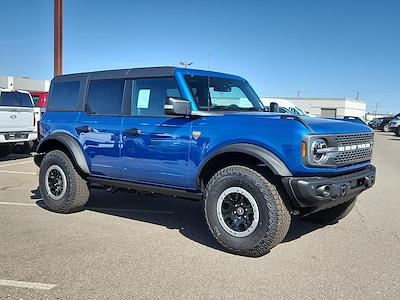 2025 Ford Bronco 4x4 SUV for sale #38975 - photo 1