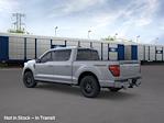 2026 Ford F-150 SuperCrew Cab 4x4 Pickup for sale #A49193 - photo 3