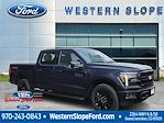 2025 Ford F-150 SuperCrew Cab 4x4 Pickup for sale #38868 - photo 1