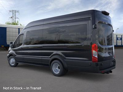 New 2026 Ford Transit 350 HD - photo 1