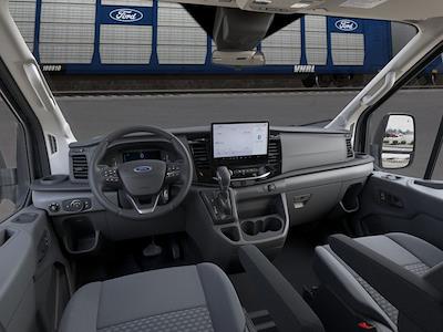 New 2026 Ford Transit 350 HD - photo 1