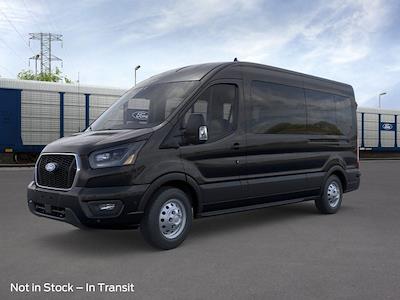 New 2026 Ford Transit 350 - photo 1