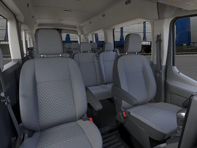 New 2026 Ford Transit 350 - photo 1