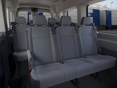 New 2026 Ford Transit 350 - photo 1