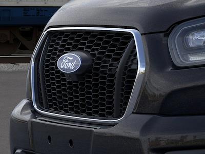 New 2026 Ford Transit 350 - photo 1