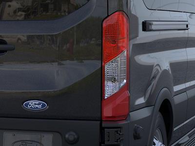 New 2026 Ford Transit 350 - photo 1