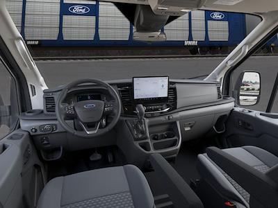 New 2026 Ford Transit 350 - photo 1