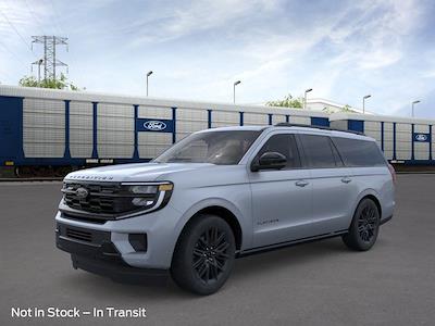 2025 Ford Expedition MAX 4x4 SUV for sale #A54251 - photo 1