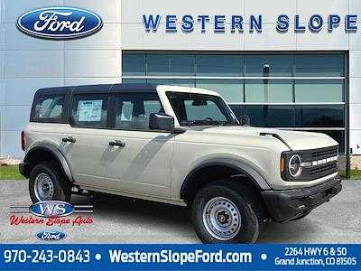 2025 Ford Bronco 4x4 SUV for sale #39090 - photo 1