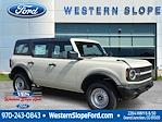 2025 Ford Bronco 4x4 SUV for sale #39090 - photo 1