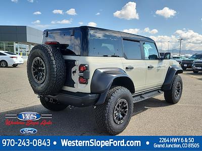 2025 Ford Bronco 4x4 SUV for sale #39268 - photo 2