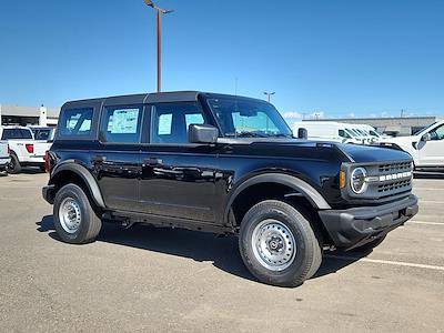 2025 Ford Bronco 4x4 SUV for sale #39046 - photo 1