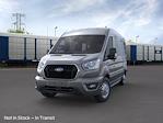 2025 Ford Transit 350 Medium Roof AWD Passenger Van for sale #A63693 - photo 2