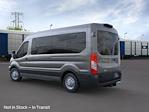 2025 Ford Transit 350 Medium Roof AWD Passenger Van for sale #A63693 - photo 4