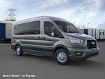 2025 Ford Transit 350 Medium Roof AWD Passenger Van for sale #A63693 - photo 7