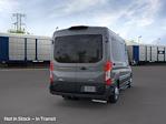 2025 Ford Transit 350 Medium Roof AWD Passenger Van for sale #A63693 - photo 8