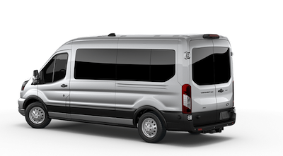 New 2026 Ford Transit 350 - photo 1