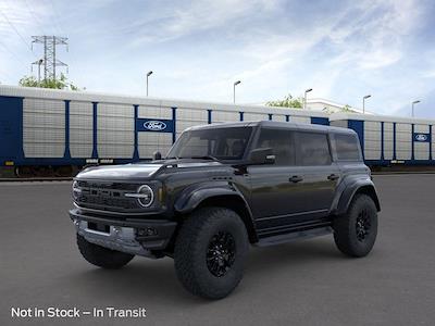 2025 Ford Bronco 4x4 SUV for sale #A66008 - photo 1