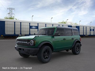 2025 Ford Bronco 4x4 SUV for sale #A68715 - photo 1