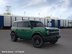 2025 Ford Bronco 4x4 SUV for sale #A68715 - photo 7