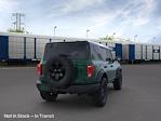 2025 Ford Bronco 4x4 SUV for sale #A68715 - photo 8