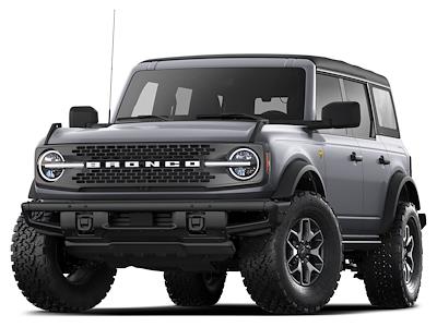 2025 Ford Bronco 4x4 SUV for sale #A70243 - photo 1